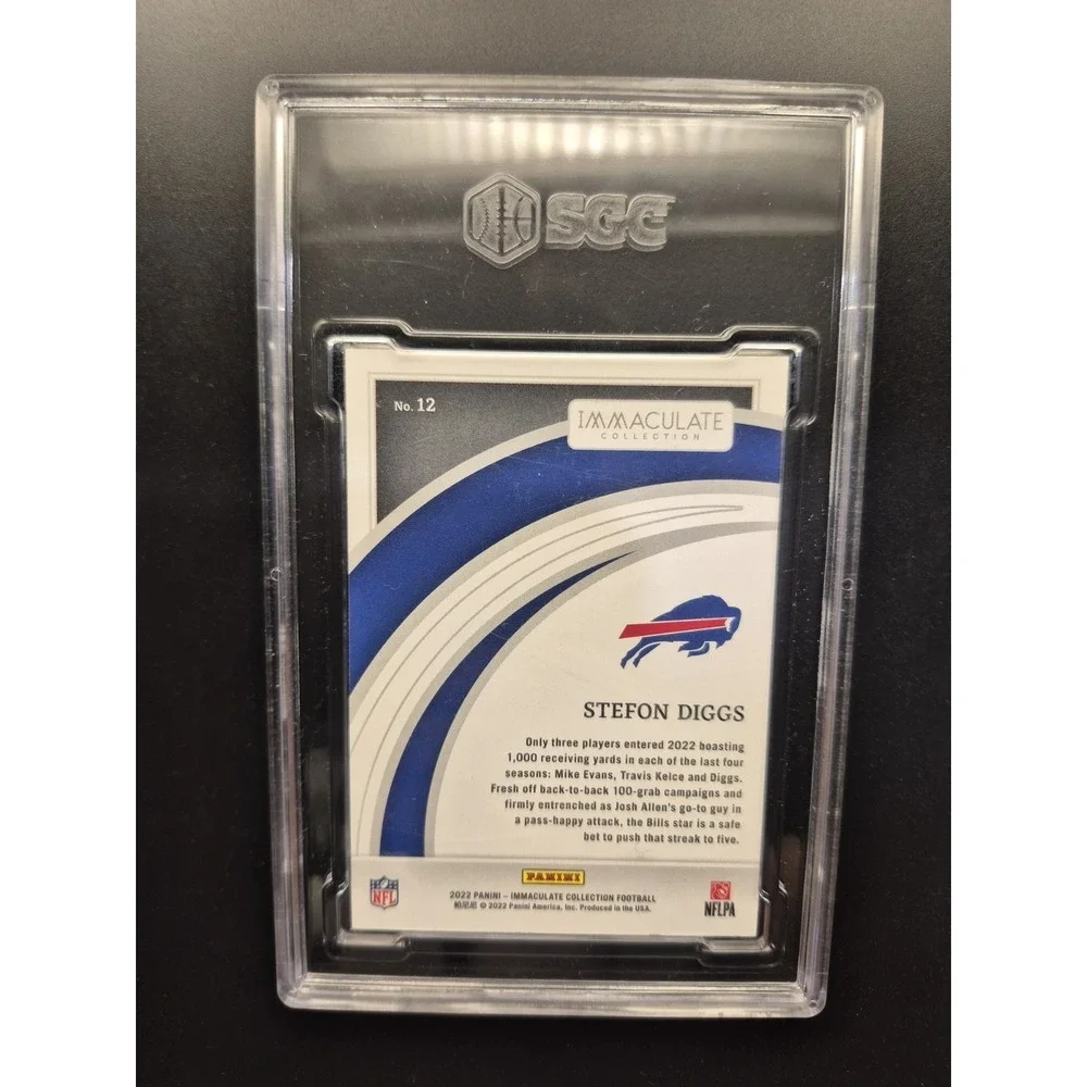 N/A 2023 panini
